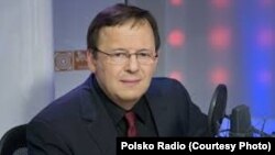 Андрей Мятковский