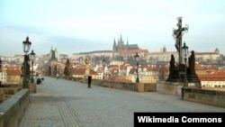 Карлів міст у Празі