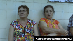 Жінка каже, що молодь виїжджає з Краснодона