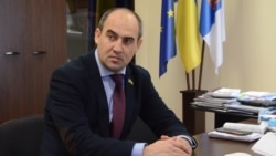 Юрій Дімчогло