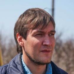 Евгений Каплин