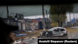 49-річний чоловік перебував у тяжкому стані після атаки російського БпЛА. Фото ілюстративне 