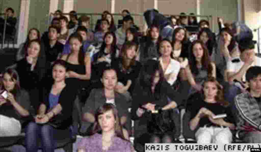 Казахстан. 18-22 апреля 2011 года  #20