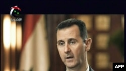 Политика Башара Асада уничтожила практически все завоевания "Арабской весны", полагает политолог Марк Линч 