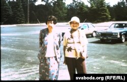 Кліўлэнд, Нью-Ёрк, Чыкага…ЗША, 1990