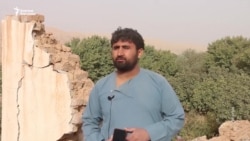 Ооганстан: Зилзалада 20дан ашуун киши набыт болду