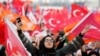 Turkish Parties Unite In Bid To Stop Erdogan's One-Man Rule