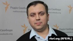 Юрій Лісничий