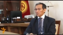 Оторбаев: Инвестициялык климат өзгөрөт