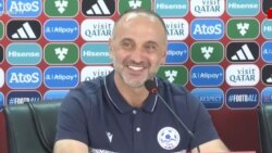 Եղիշե Մելիքյան. Պորտուգալիան էլ ունի թույլ կողմեր, կաշխատենք օգտագործել դրանք