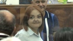 «Կպել են անձամբ իմ պատվին». Լիդյա Մանթաշյանը կշարունակի մնալ բանտում 