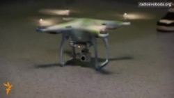 Розвідувальні дрони – «іграшкових» з гвинтокрилів