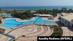 Түркия. Анталия. 