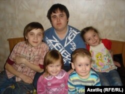 Шакировларның оныклары