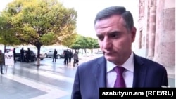 Արտակ Զաքարյան, արխիվ