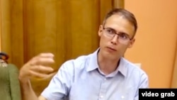 Искәндәр Ясәвиев