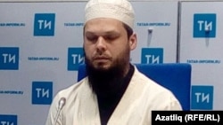 Булат Мөбарәков