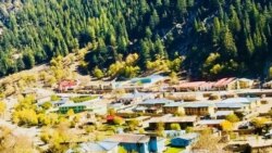 پارون و لایت نورستان