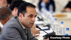 Шамсиддин Джалолов