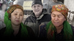 Ысык-Көлдөгү өлүм: Эки милиция кызматкери кармалды 