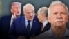 Лукашэнка паміж ЗША і Расіяй і пяць гадоў пасля 2020