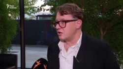 Ілля Хржановський про критику на свою адресу