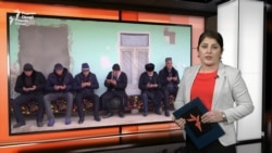 Ахбори Озодӣ аз 21-уми декабри соли 2023