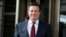 Пол Манафорт. Архівне фото