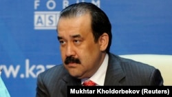 Kərim Məsimov, 4 oktyabr  2011