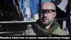 Ігор Мирончук