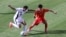 Kyrgyzstan-Pakistan-Kyrgyzstan football, 21May2015