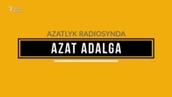 Azat Adalga