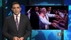 ستودیوی آزادی – خبرهای مهم جهان