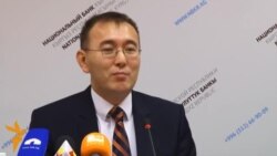 Абдыгулов: Долларды кымбаттаткандар табылды