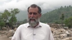 "Бүтүндөй айыл жок болду". Пакистанда селден 400дөй киши каза тапты  