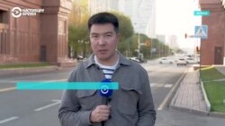 Как в Казахстане проходил референдум по строительству атомной электростанции