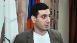 Գաղտնալսել են փաստաբան Թումասյանի ու նրա վստահորդ մեղադրյալի միջև խոսակցությունները