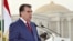 Эмомалӣ Раҳмон, раисиҷумҳури Тоҷикистон.