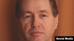 Дмитрий Первухин