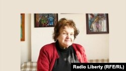 Нора Мусатова