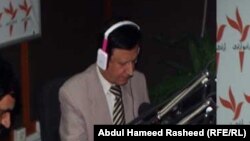 زنجبر: وظایف این مقامات هم تعلیق می‎شود، تأثیر مثبت ندارد.