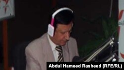 رنجبر: اگر آنان استقلال شان را در عمل ثابت کنند و مداخله را نپزیرند موفق خواهند بود.