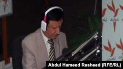 رنجبر: در رابطه به قانون انتخابات که این‎ها آن را امروز توشیح کنند مخالف روحیه قانون اساسی است.