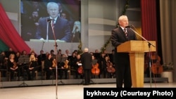 Пётар Руднік, фота bykhov.by