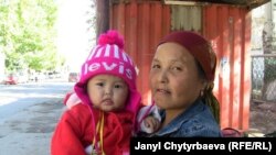 Во время конфликтов женщины - первые жертвы.