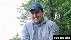 Марат Сәлахетдинов