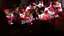 Киргизские "майданы" и Украина