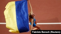 Через пандемію коронавірусу всі спортивні заходи світового масштабу скасовані або перенесені на пізніші терміни