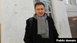 Айрат Дилмөхәммәтов