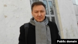 Айрат Дилмөхәммәтов